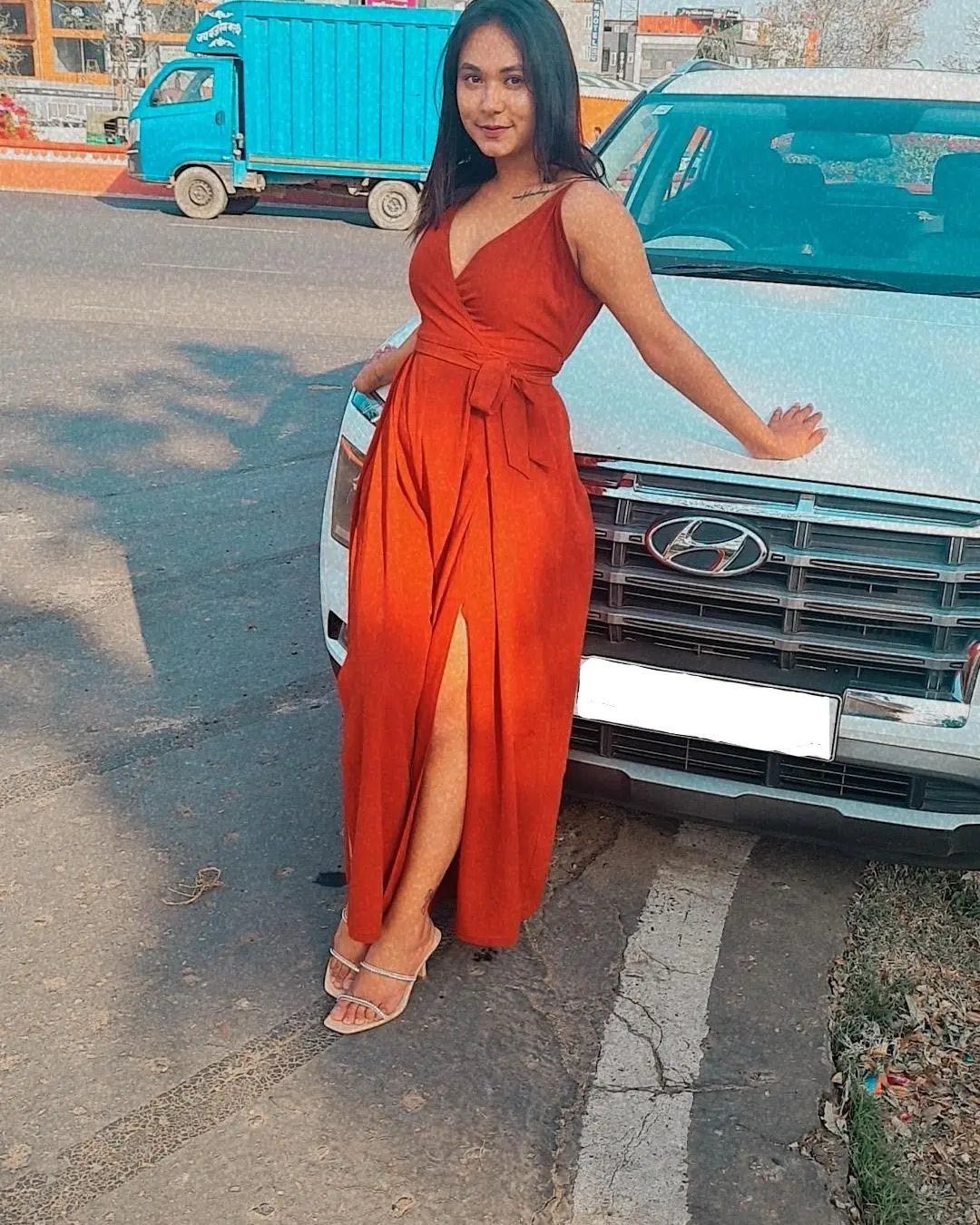 female call girl in Hyderabad